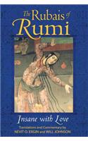 Rubais of Rumi