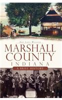 Marshall County, Indiana: