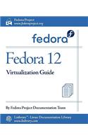 Fedora 12 Virtualization Guide