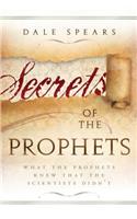 Secrets of the Prophets