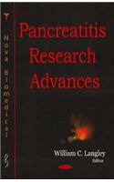 Pancreatitis Research Advances