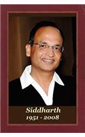 Siddharth
