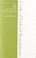 2009 26 Cfr 1.641-1.850 (Irs)