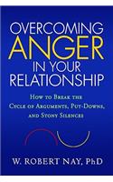 Overcoming Anger in Your Relationship