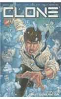 Clone Volume 1