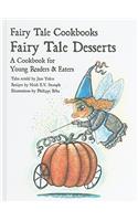 Fairy Tale Desserts