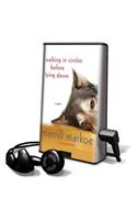 Walking in Circles Before Lying Down: (Playaway Adult Fiction)