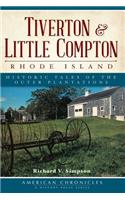 Tiverton and Little Compton, Rhode Island: