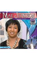 Mae Jemison: Awesome Astronaut