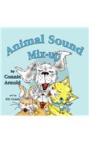 Animal Sound Mix-Up