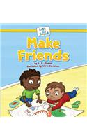 Make Friends