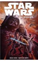 Star Wars, Volume 3: Rebel Girl