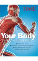 Time Your Body: The Science of Keeping It Healthy