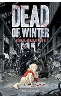 Dead of Winter: Good Good Dog