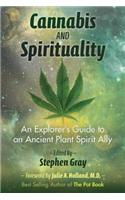 Cannabis and Spirituality