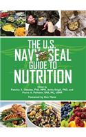 U.S. Navy SEAL Guide to Nutrition