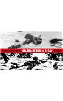 Omaha Beach on D-Day