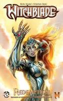 Witchblade: Redemption