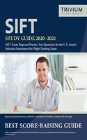 SIFT Study Guide 2020-2021