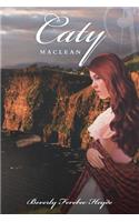 Caty Maclean