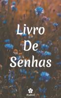 Livro De Senhas