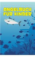 Angelbuch für Kinder