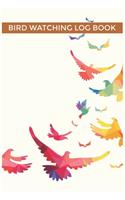 Bird Watching Log Book
