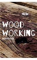 Woodworking Notebook