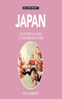 Japan - Culture Smart!: The Essential Guide to Customs & Culture