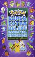 Pokemon Super Extra Deluxe Essential Handbook