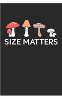 Size Matters