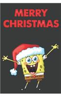 Merry Christmas Spongebob
