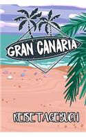 Reisetagebuch Gran Canaria