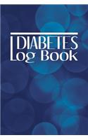 Diabetes Log Book