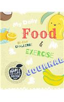 My Daily Food and Exercise Journal