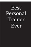 Best Personal Trainer Ever