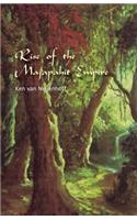 Rise of the Majapahit Empire