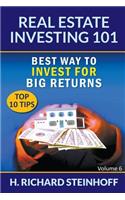 Real Estate Investing 101