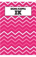 Sigma Kappa