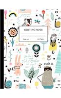 Knitting Paper