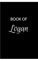 Book of Logan