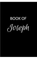 Book of Joseph