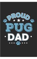 Proud Pug Dad