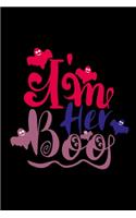 I'm Her Boo