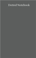 Dotted Notebook
