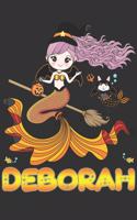 Deborah