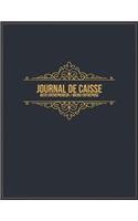 Journal de caisse auto-entrepreneur / micro-entreprise