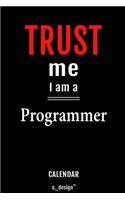 Calendar for Programmers / Programmer