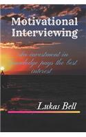 Motivational Interviewing