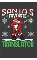 Santa's Favorite Translator